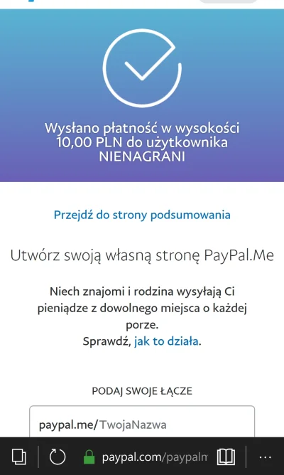 Rymbaba - Macie kilka groszy na dobry początek ^^