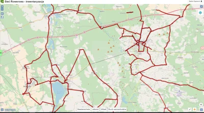 Logan00 - @halek: i tak nie macie tak źle jeżeli chodzi o ścieżki rowerowe, kolo jezi...