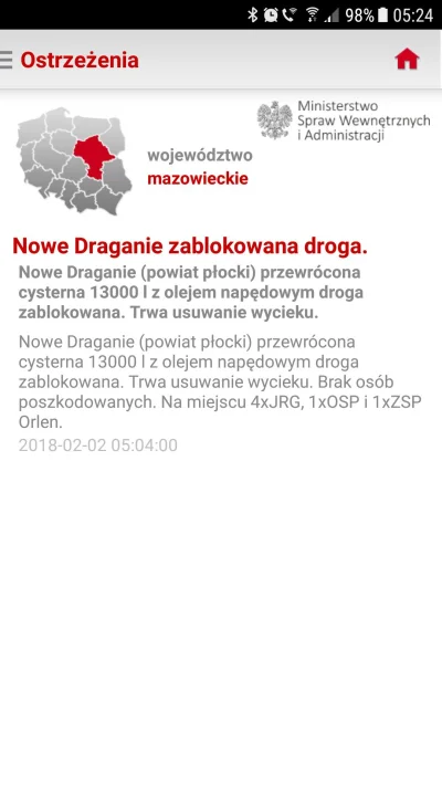 A.....c - Można? Można ( ͡º ͜ʖ͡º)
#mazowieckie #plock #warszawa #drogi