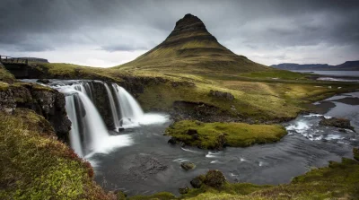 theone1980 - Kirkjufellfoss
#fotografia #earthporn #islandia