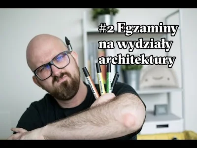 WuDwaKa - 1. Czy warto studiować architekturę
 W tym odcinku przedstawiam ogólne zale...