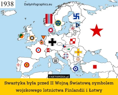 L.....e - A tak to wyglądało przed II wojną światową. Swastyka w modzie ( ͡° ͜ʖ ͡°)