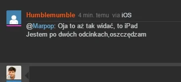 Marpop - @Humblemumble: tak widać