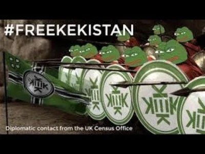 V.....s - @marcelinnagontek: @Antonio211: oczywiście ze kekistan