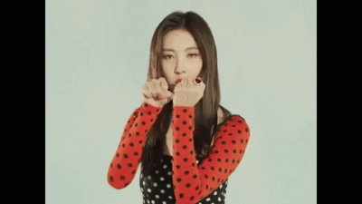 InnyWymiar90 - #sunmi #koreanka #gif

 <3