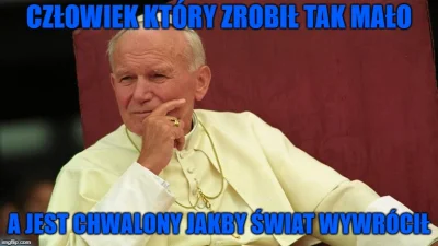 jezus_cameltoe - #jp2 #takaprawda #2137 #wykopobrazapapieza