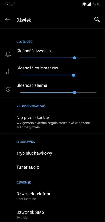 JcL - @uafar: to wina android pie