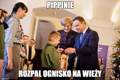 PrezesHistorii - ( ͡° ͜ʖ ͡°)
#cenzoduda #heheszki