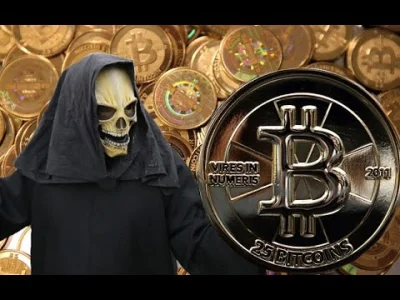 cyberpunkbtc - Pewnie już większość obecnych na tagu nie zna.
Hymn Bitcoina:

#bit...