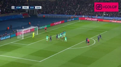 kucyk - PSG [1]:0 BAR

Di Maria 18''

#golgif #golgifhd #ligamistrzow #psg #fcbar...