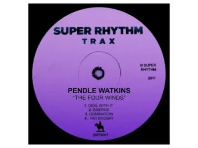 bscoop - Pendle Watkins - Domination [UK, 2017]
Mamy tu panowie potencjalny klasyk u...