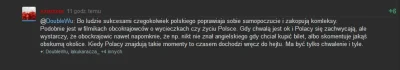 szurszur - @januszniepije: No własnie mało komentujesz moje wpisy i nie pamietam żeby...