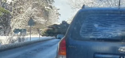 j3sion - #wojsko
Okolice Żagania.
Nie znam się kompletnie więc pytam, co to za poja...