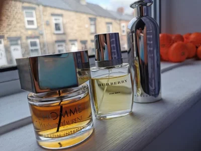 drlove - #perfumy #rozbiorka #rozbiorkauk
Sprzedam:
1: Yves Saint Laurent L'Homme L...