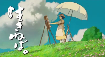 S.....a - #anime #ghibli #kazetachinu 

Czy tylko ja mam wrażenie, że ten film wcale ...