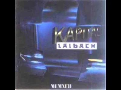 biadolique - #muzyka #laibach