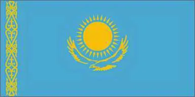 r.....y - Kazakhstan is greatest country in the world. All other countries are ran by...