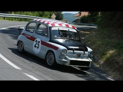 Z.....u - #carvideos #abarth #motoryzacja #samochody