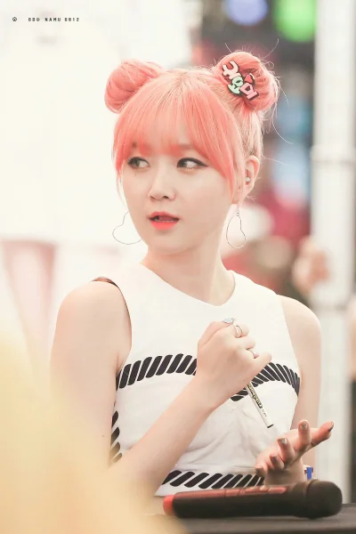 MiroslawWypok - #keumjo #9muses
#koreanka