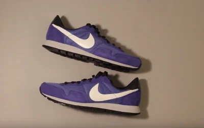 Vaas - Wie ktoś co to za model Nike?
#buty #nike #modameska #streetwear