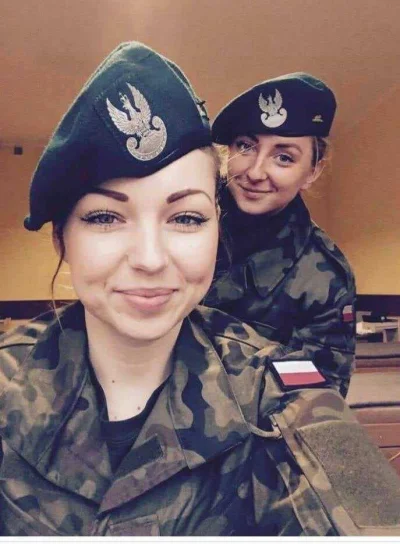 merti - 2018/01
#ladnapani #ladnadziewczyna #wojsko #polisharmy #militarygirl #polsk...