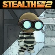 robin_caraway - Stealth Inc 2: A Game of Clones: Humble Deluxe Edition za darmo!

S...