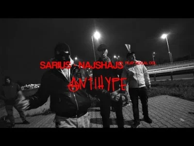 harnas_sv - Płytka Sariusa spokojnie top3 tego roku, rozjeeebane


#rap #sarius 
...