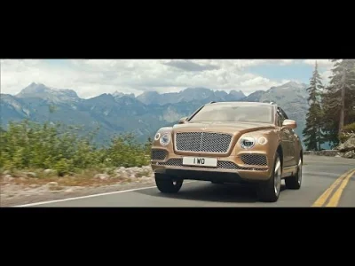 E38740D - @E38740D: Terenowy Bentley
#motoryzacja #samochody #bogactwo #swiat