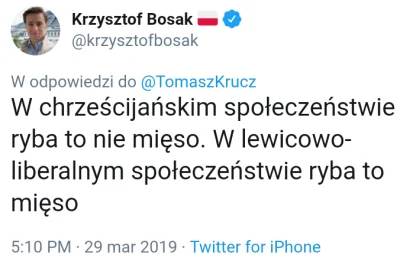 adam2a - Bardzo trafne, tylko w inny sposób. Ryba jako nie-mięso to jest koncept kult...