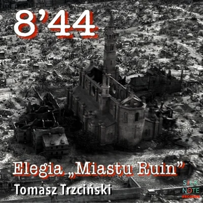 MagicPiano222 - 8'44, Elegia, "Miastu Ruin
Dedykowane Ofiarom II Wojny Światowej | D...