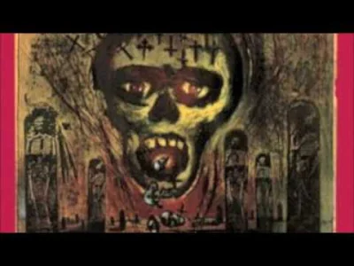czesiuXVX9832 - Slayer - Dead Skin Mask
#muzyka #metal
Ps Zapraszam http://szpila-r...