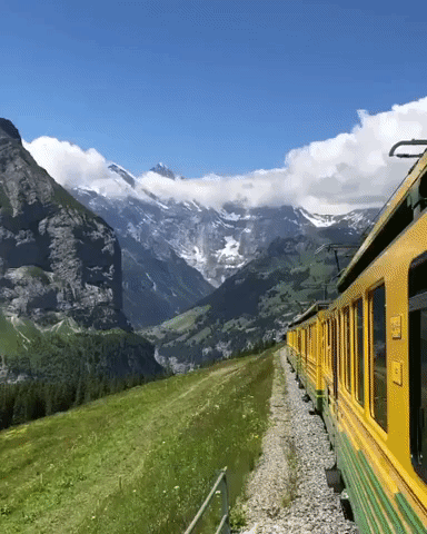 openordie - cel na wakacje.
#szwajcaria #pociąg #train #góry #wakacje #wycieczka #ci...