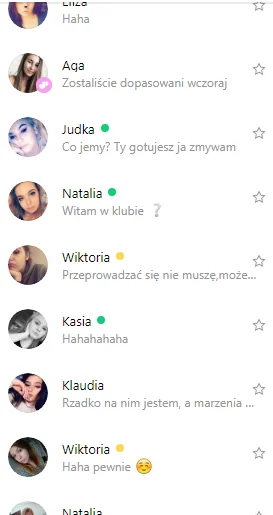 V.....m - Poważna ankieta (

Dwa najpopularniejsze (i ogólnie działające nie wymaga...