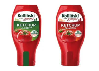 korkyx - Ketchup Kotliński Specjał jest najlepszy i nawet z tym nie handlujcie
Jest ...