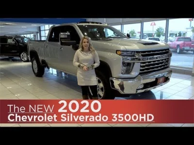 badboy - @sodomek: Chevrolet Silverado 3500 HD