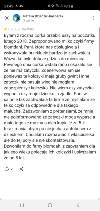 ShugabanKasar - Jedna z opinii salonu kosmetycznego. 
Muszę rozchodzić ( ͡° ʖ̯ ͡°)

#...