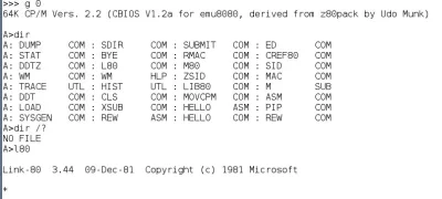 robekk1978 - zatkao kakao . Microsoft 1981 przebija windows 2000 i windows 8.1 razem ...