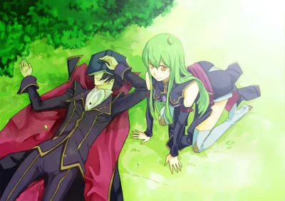 Psych0 - 44.

#cc #randomanimeshit #codegeass #50shadesofcc #lelouch #zero #ccxlelo...