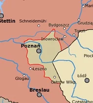 HorribileDictu - Jest trochę niekonsekwencja w nazwach miejscowości, Bydgoszcz mimo ż...