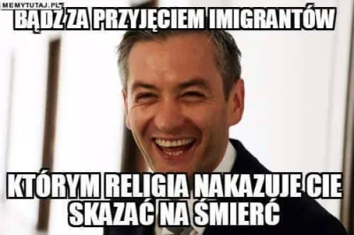 karolgrabowski93 - | #imigranci | #islam | #lewackalogika | #bekazlewactwa | #heheszk...