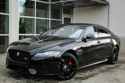 V.....f - Jaguar XF