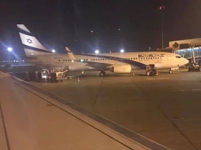 Inglouriousbasterd - Dlaczego izraelskie linie lotnicze El Al nazywane są najbezpiecz...