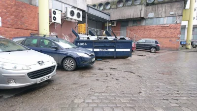 vifon007 - Najnowszy nabytek policji, pomieści do 100 Sebixów ( ͡º ͜ʖ͡º) #heheszki #h...
