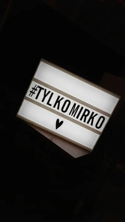 Sanski - Tak lepiej (｡◕‿‿◕｡)

SPOILER

#tylkomirko #lightbox #gownowpis