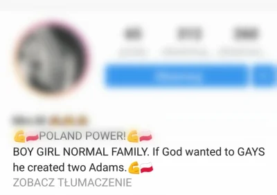 gospodarzdomu - Raczek z rana z insta znajomej. Poland power, a wyjechała do Niemiec,...