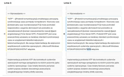 Max_Koluszky - Rzadko dodaje coś od siebie do Wikipedii, ale dzisiaj nie mogłem się w...