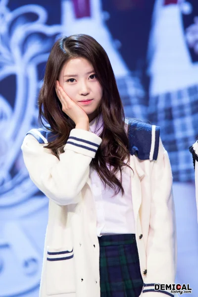 K.....o - #mijoo #lovelyz

#koreanka