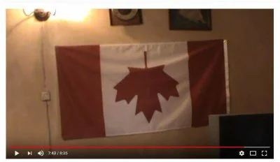 ewelinaaaaa - Pamięta ktoś jak wieszali flagę Kanady ? xD
https://www.youtube.com/wa...