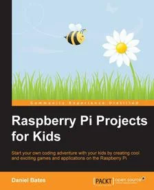 piwniczak - Dzisiaj w Packtcie za darmo:
Raspberry Pi Projects for Kids

 Get your ...