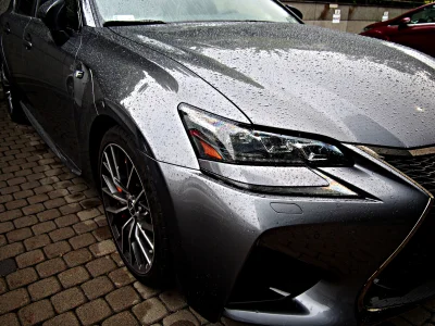 superduck - Coraz bardziej podobają mi się te światła.

Lexus GS-F

#carspotting ...